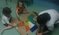 Recreação Infantil Cantinho Da Disney - Imagem 2