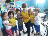Recreação Infantil Cantinho Da Disney - Imagem 3
