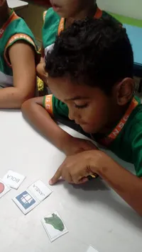 Centro Educacional Nossa Senhora Da Guia - Imagem 1