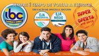 Ibc Colégio E Curso - Imagem 2