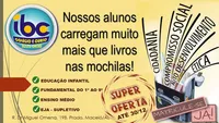 Ibc Colégio E Curso - Imagem 1