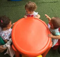 Cirandinha Escola De Educação Infantil - Imagem 2