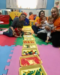 Cirandinha Escola De Educação Infantil - Imagem 1