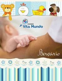 Colégio Vila Mundo Unidade Serrano - Imagem 3