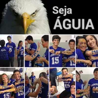 Colégio Águia Unidade I - Imagem 2