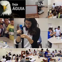 Colégio Águia Unidade I - Imagem 1