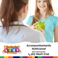 Evolução Kids - Imagem 1