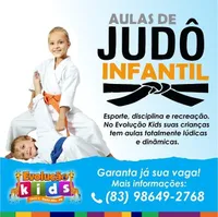 Evolução Kids - Imagem 2