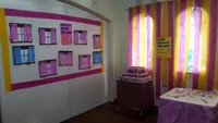 Escola Lapis Encantado - Imagem 1