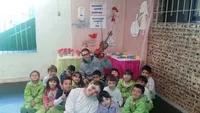 Escola Lapis Encantado - Imagem 3