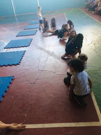 Educandário Pequeno Príncipe - Imagem 1