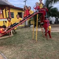 Centro Integrado Ranchinho Amarelo - Imagem 1