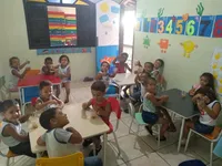 Jardim Escola Chaves Xavier - Imagem 1