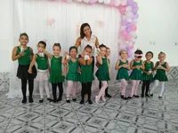 Escola De Educação Infantil Universo Colorido - Imagem 1