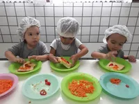 Escola De Educação Infantil Universo Colorido - Imagem 3