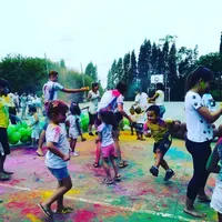 Colégio Dom Bosco De Siqueira Campos - Imagem 1