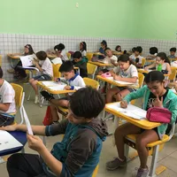 Ceap - Centro Educacional Aprender Pensando - Imagem 1