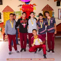 Colégio Padre Viana - Imagem 3