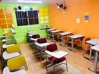 Colégio Le Petit Nicolá – Unidade Centro - Imagem 1