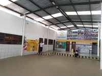 Cmss Colégio Modelo São Sebastião - Imagem 1