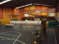 Colegio Nova Geração - Imagem 1