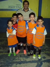Colegio Nova Geração - Imagem 3