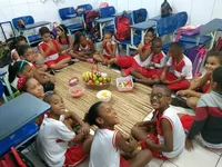 Centro Educacional Priscilla - Imagem 1