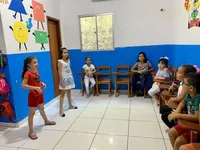 Centro Educacional Primeiros Passos - Imagem 3