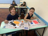 Colégio Santa Luzia - Imagem 3