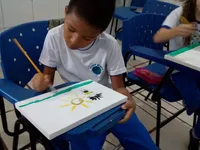 Escola Mundo Mágico - Unidade São Raimundo - Imagem 1