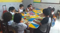 Escola Mundo Mágico – Unidade São Cristóvão - Imagem 1