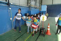 Centro De Ensino Lira - Imagem 3