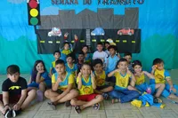 Centro De Ensino Lira - Imagem 2