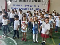 Escola Crescer E Aprender - Imagem 1