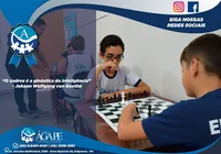 Colégio Ágape - Imagem 1