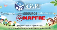 Colégio Ágape - Imagem 2