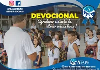 Colégio Ágape - Imagem 3