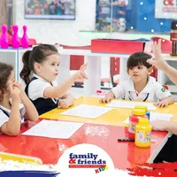 Family And Friends International School - Imagem 3