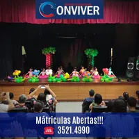 Centro Educacional Conviver - Imagem 2
