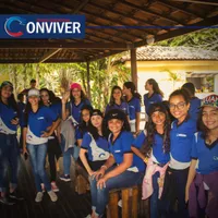 Centro Educacional Conviver - Imagem 1