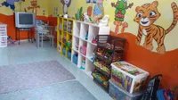 Jardim Escola Estimoarte - Imagem 1