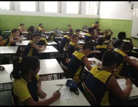 Colégio Cardeal Leme - Imagem 1