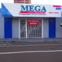 Escola Mega - Imagem 1