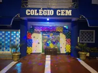 Escola Cem - Imagem 1