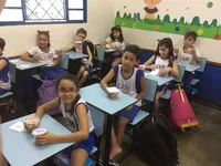 Escola Cem - Imagem 2