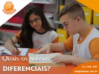 Colégio Passos - Imagem 1