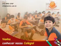 Colégio Passos - Imagem 3
