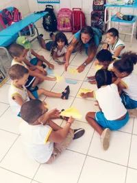 Escola Viva Infância - Imagem 1