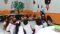 Universidade Infantil Higor Almeida - Imagem 1