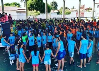 Universidade Infantil Higor Almeida - Imagem 2